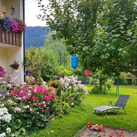 Kaiserblick * Sachrang