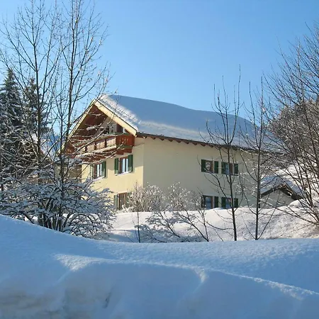 Lejlighed Kaiserblick Sachrang