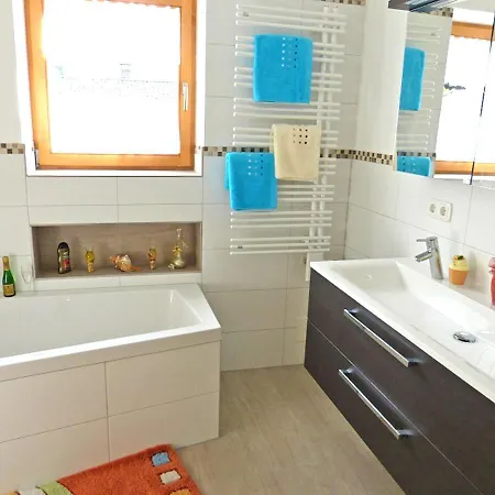 Kaiserblick Lejlighed Sachrang