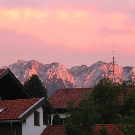 Kaiserblick * Sachrang