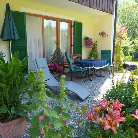 Kaiserblick Sachrang