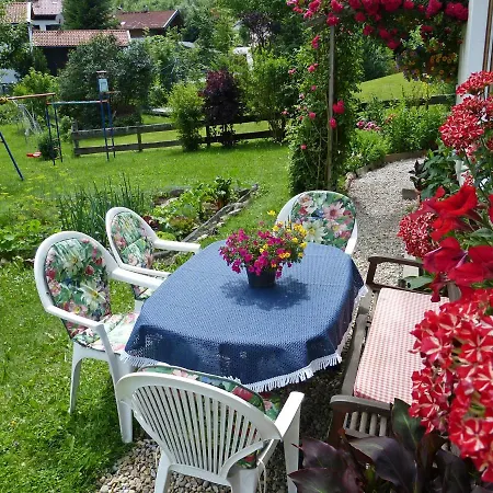 Kaiserblick Lejlighed