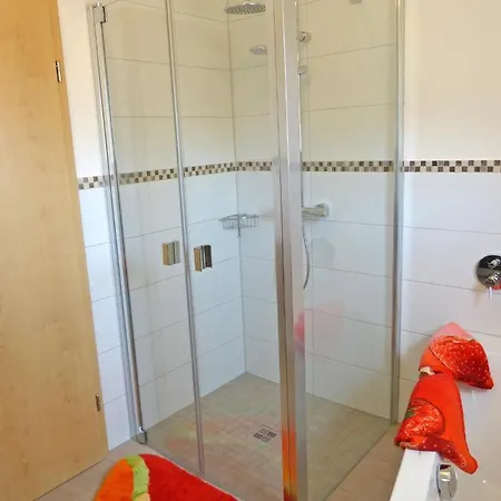 Kaiserblick Lejlighed Sachrang