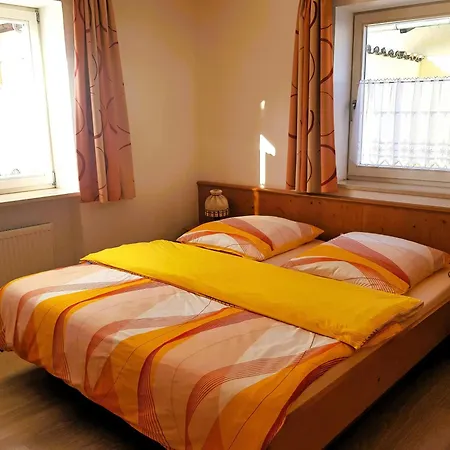 Kaiserblick Lejlighed