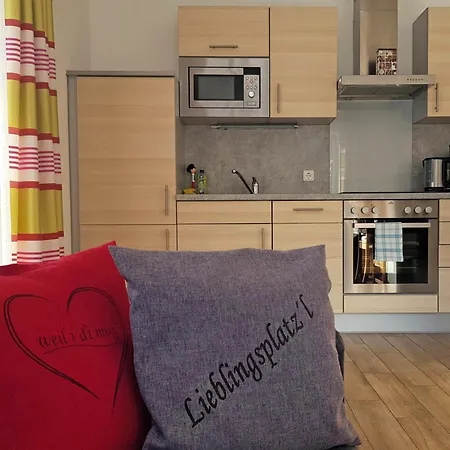 Lejlighed Kaiserblick