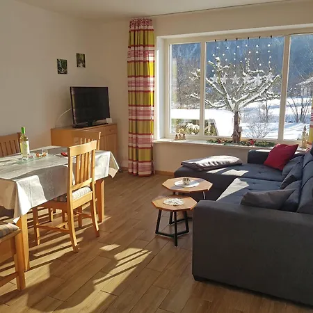 Lejlighed Kaiserblick *