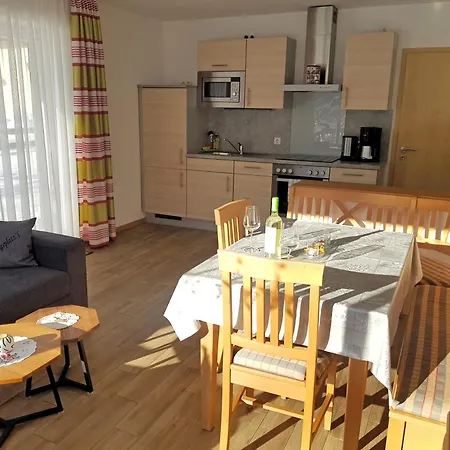 Kaiserblick 公寓 *